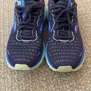 Brooks ghost 13 women’s running shoes